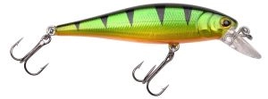 Wobler PC Minnow SF 8 cm Gloss Perch